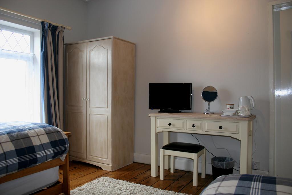 Mere Cottage B & B 奥萨格 客房 照片