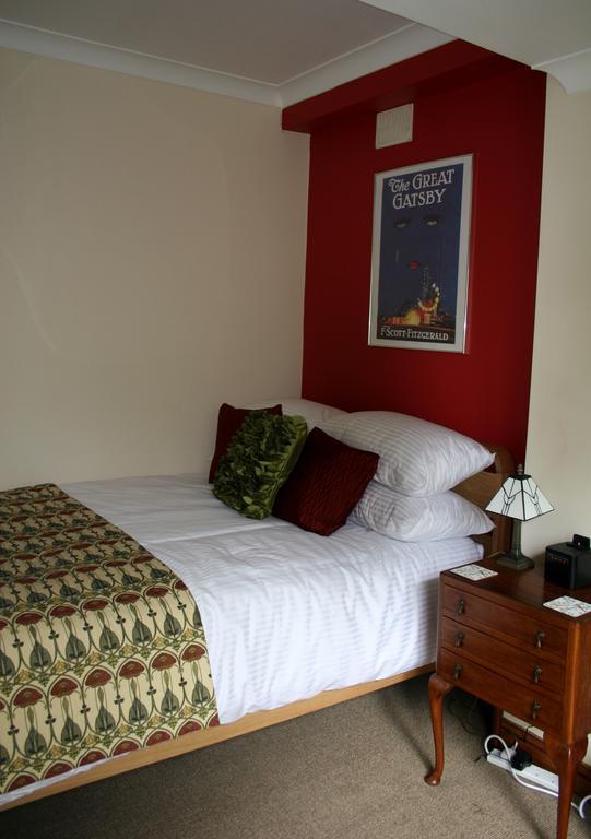 Mere Cottage B & B 奥萨格 客房 照片