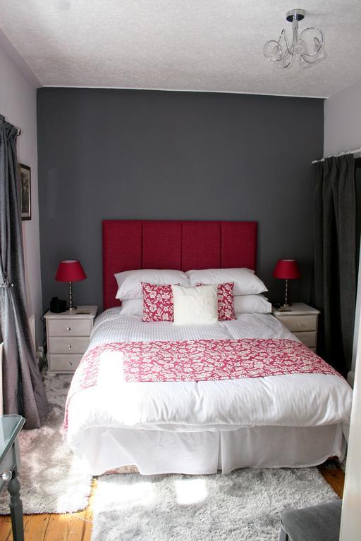 Mere Cottage B & B 奥萨格 客房 照片