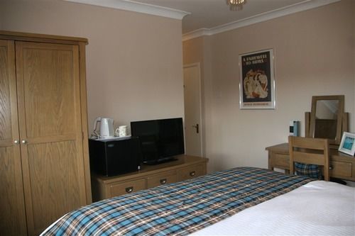 Mere Cottage B & B 奥萨格 外观 照片